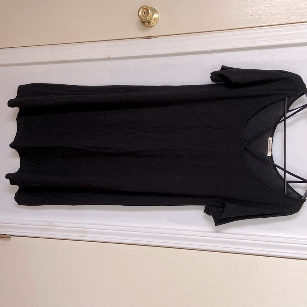 Comfy dress